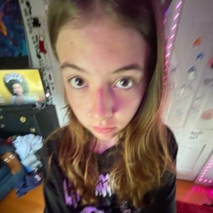 Meet your Posher, Rhyann